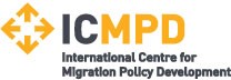 logo ICMPD